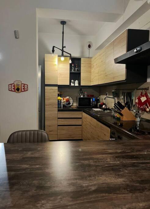 Appartamento Piazza Bologna Рим Экстерьер фото